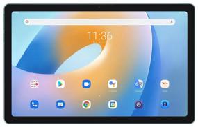 img 4 attached to 10.36" Tablet Blackview TAB 11 (2021), 8/128 GB, Wi-Fi + Cellular, Android 11, moonlight silver