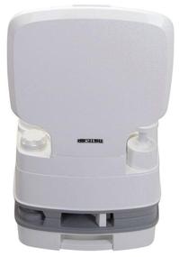 img 4 attached to Dry closet Thetford Porta Potti 345, 12 l