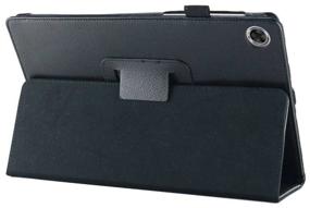 img 2 attached to IT Baggage ITLNX606 Case for Lenovo Tab M10 Plus TB-X606F