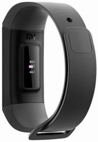 img 1 attached to Redmi Band CN, black