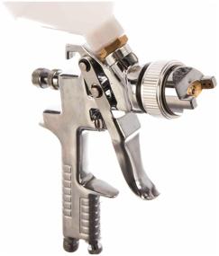 img 4 attached to JL827 HVLP (JH827) JETA PRO Spray gun with top plastic tank 0.6 l, nozzle 1.7.