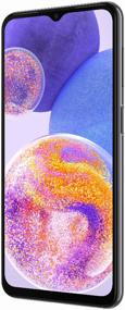 img 3 attached to Smartphone Samsung Galaxy A23 6/128 GB, black