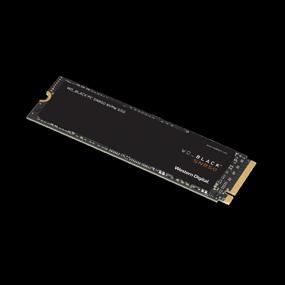 img 1 attached to Western Digital WD Black SN850 NVMe 500GB M.2 SN850 WDS500G1X0E-00AFY0 Solid State Drive