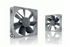 img 2 attached to Case fan Noctua NF-P14r redux-1500 PWM, gray
