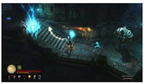 img 3 attached to Игра Diablo III: Eternal Collection для Xbox One