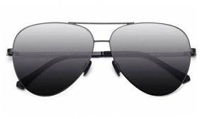 img 4 attached to Xiaomi Sunglasses, Aviators, Frame: Metal, Shockproof, Sports, Polarized, UV Protection, Women's