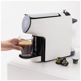 img 1 attached to Capsule coffee machine Xiaomi Scishare Smart Capsule Coffee Machine S1102, white