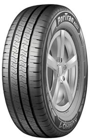 img 1 attached to Kumho PorTran KC53 195/75 R16 107T summer