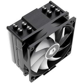 img 3 attached to CPU cooler ID-COOLING SE-214-XT ARGB