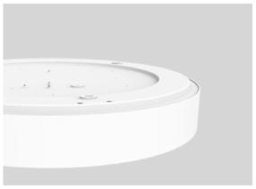 img 4 attached to Светильник светодиодный Yeelight LED Crystal Ceiling Lamp (YLXD07YL), 35 Вт, кол-во светодиодов: 72 шт., цвет плафона: белый