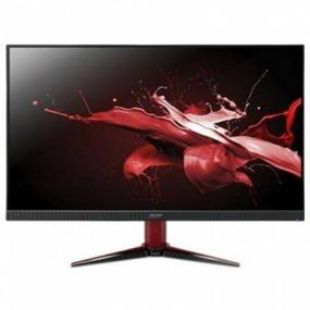 img 4 attached to 27" Монитор Acer Nitro VG272UVbmiipx (UM.HV2EE.S01), 2560x1440, 170 Гц, IPS, черный