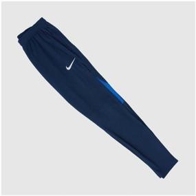 img 1 attached to Nike Academy Pro Training Pants DH9240-451, Size XL, Dark Blue