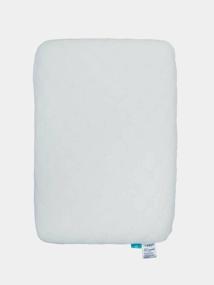 img 3 attached to Orthopedic pillow 40x60cm, ASKONA Temp Control, size S, height 9 cm