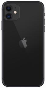 img 4 attached to Apple iPhone 11 128GB Smartphone, Black, Slimbox