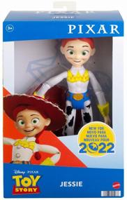 img 1 attached to Action figure Mattel Toy Story ВHFY25, 30 cm