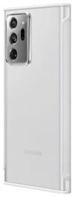 img 1 attached to 📱 White Samsung EF-GN985 Case for Samsung Galaxy Note 20 Ultra and Galaxy Note 20 Ultra 5G