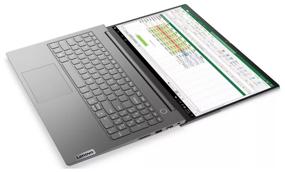 img 4 attached to 15.6" Laptop Lenovo ThinkBook 15 G2ITL 1920x1080, Intel Core i5 1135G7 2.4GHz, RAM 16GB, DDR4, SSD 512GB, Intel Iris Xe Graphics, Windows 10 Pro, 20VE00FJRU, mineral gray