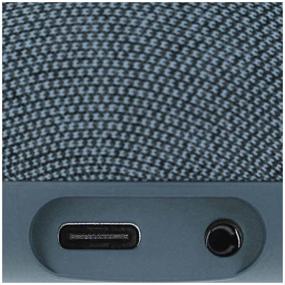 img 3 attached to Smart speaker VK Capsule mini, marine blue