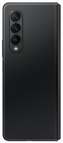 img 2 attached to Smartphone Samsung Galaxy Z Fold3 12/256 GB RU, Dual: nano SIM + eSIM, black