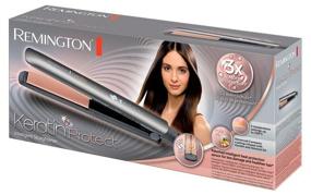 img 1 attached to Remington S8598 Gray Hair Straightener