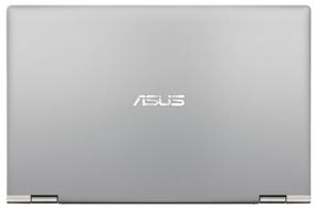 img 1 attached to Laptop ASUS ZenBook Flip 14 UM462DA-AI028T (1920x1080, AMD Ryzen 5 2.1 GHz, RAM 8 GB, SSD 512 GB, Win10 Home)