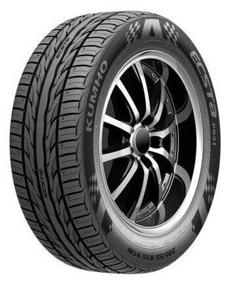 img 1 attached to Kumho Ecsta PS31 195/50 R15 82V summer
