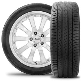 img 3 attached to Tire Michelin Primacy 3 215/55 R18 99V