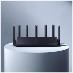 img 2 attached to Xiaomi Mi Aiot AX6000 Wireless Router