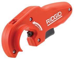 img 1 attached to Труборез RIDGID P-TEC 5000 (40868) 50 - 50 мм красный