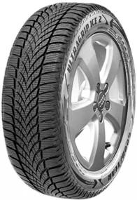 img 3 attached to Goodyear Ultra Grip Ice 2 225/45 R17 94T winter