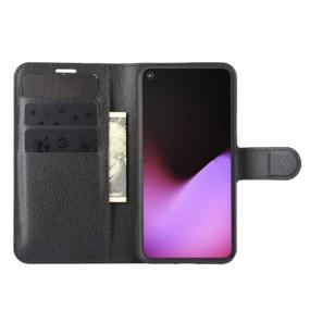 img 2 attached to Case for Google Pixel 4a 5G (black)