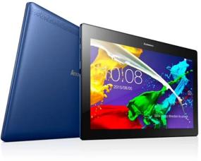 img 3 attached to 10.1" Tablet Lenovo TAB 2 A10-70L (2015), RU, 2/16 GB, Wi-Fi + Cellular, Android 4.4, blue