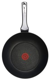 img 3 attached to Wok pan Tefal Expertise C6201972, diameter 28 cm