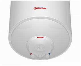 img 1 attached to 💧 Thermex TitaniumHeat 80 V White: Cutting-Edge Accumulative Electric Water Heater