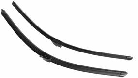 img 4 attached to Wiper blades BOSCH Aerotwin 650/650mm (A 034 S)