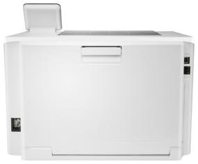 img 2 attached to 🖨️ HP Color LaserJet Pro M255dw Color Laser Printer, A4, White