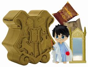 img 3 attached to Игровой набор Yume Harry Potter Магическая капсула серия 2 19292