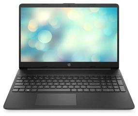 img 2 attached to 15.6" Notebook HP 15s-fq5029ci 1920x1080 IPS, Intel Core i5-1235U 1.3 GHz, RAM 16 GB, SSD 512 GB, Intel Iris Xe Graphics, DOS, 6J5Y0EA, Slate Gray