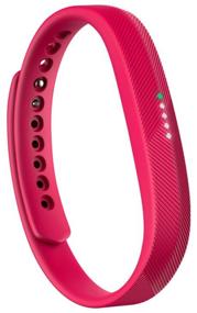 img 2 attached to 💪 Fitbit Flex 2: The Ultimate Smart Bracelet for Effortless Fitness Tracking