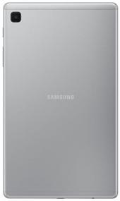 img 4 attached to Samsung Galaxy Tab A7 Lite SM-T225 (2021) 3GB/32GB Wi-Fi Cellular Tablet Silver