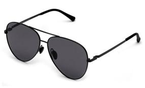 img 4 attached to Turok Steinhardt Sport Sunglasses TSS101-2(Grey)