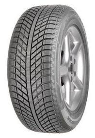 img 3 attached to Goodyear Vector 4Seasons Gen-2 SUV 215/65 R17 99V