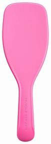 img 2 attached to TANGLE TEEZER comb comb The Large Wet Detangler Hyper, 23.5 cm
