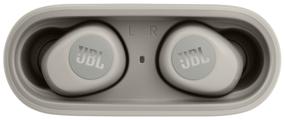 img 3 attached to Wireless headphones JBL Wave 100TWS, ivory