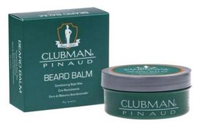 img 4 attached to Clubman Beard Balm, 59 g