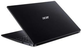 img 2 attached to 15.6" Laptop Acer Aspire 3 A315-34-34-C6GU 1920x1080, Intel Celeron N4020 1.1 GHz, RAM 4 GB, SSD 256 GB, Intel UHD Graphics 600, no OS, NX.HE3EU.058, black