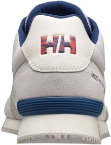img 2 attached to Helly Hansen sneakers, size 9.5US, 853 grey fog