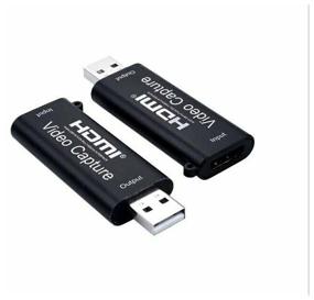 img 3 attached to Video Capture Card 1080P USB 3.0 To HDMI 60 frames