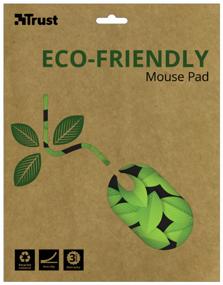img 2 attached to Trust ECO-FRIENDLY Mat (21052)