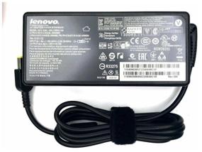 img 3 attached to Power supply (charger) Lenovo ADL135NLC3A 20V 6.75A 135W rectangular connector (USB) for Lenovo notebooks